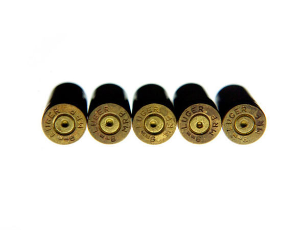 Shell casing study