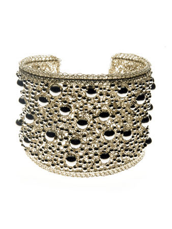 Rina Tairo Silver Jewellery
