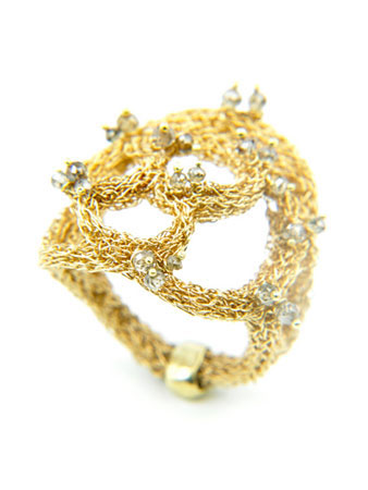 Rina Tairo Gold Jewellery