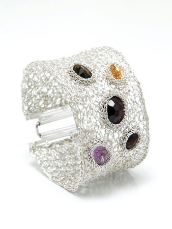Rina Tairo Silver Jewellery