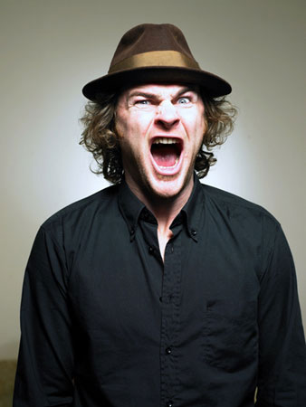 Chris Otero