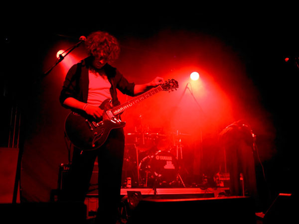 Tristan McLenahan