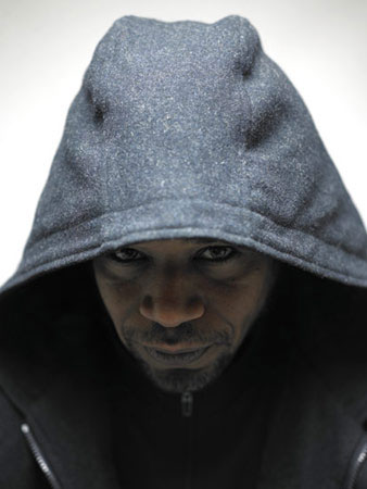Clark Dark producer