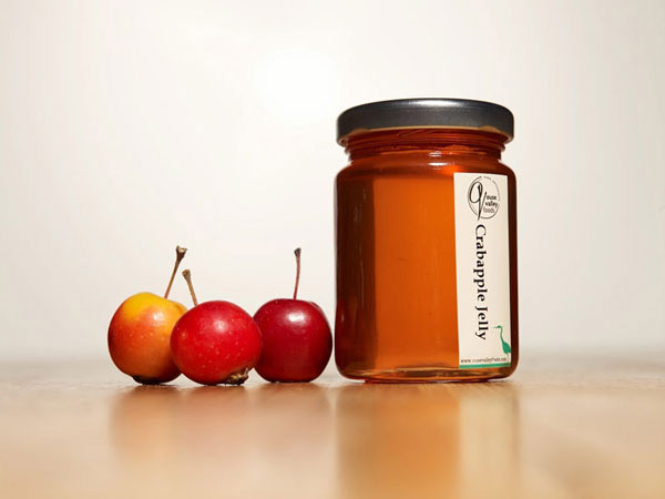 Ouse Valley Foods