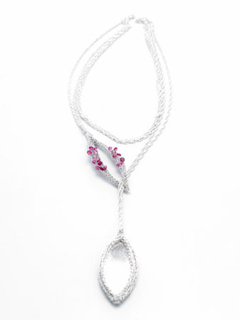 Rina Tairo Silver