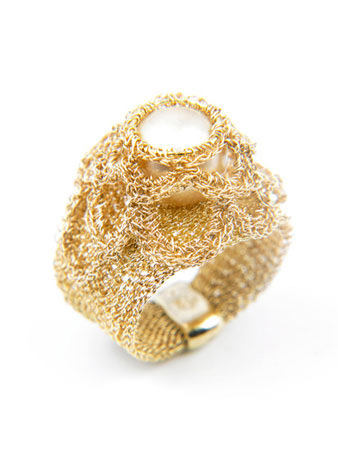 Rina Tairo Gold