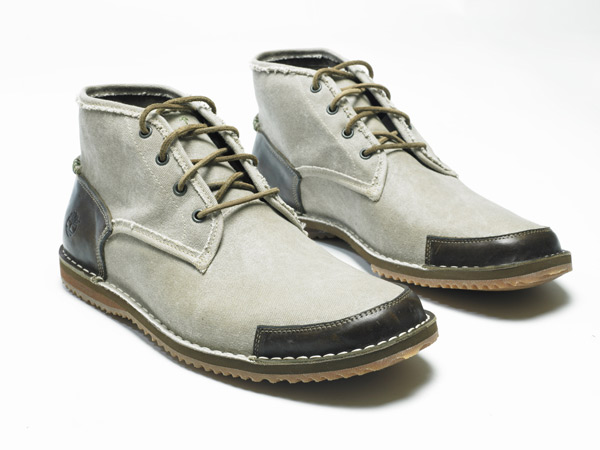 Timberland Shoes